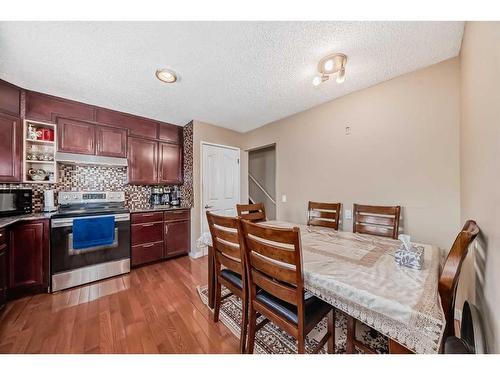 16 Madigan Court Ne, Calgary, AB - Indoor