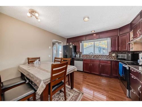 16 Madigan Court Ne, Calgary, AB - Indoor