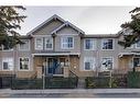 4-2001 34 Avenue Sw, Calgary, AB  - Outdoor With Facade 