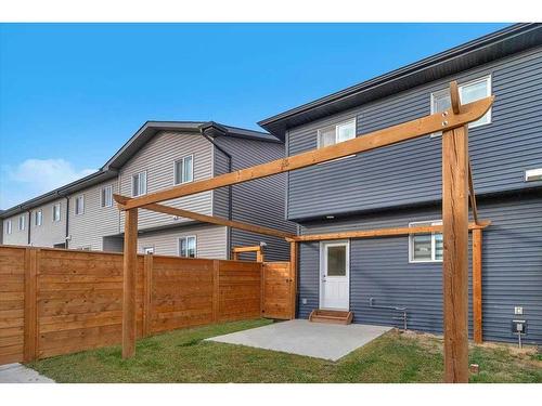 155 Wolf Creek Avenue Se, Calgary, AB - Indoor Photo Showing Basement