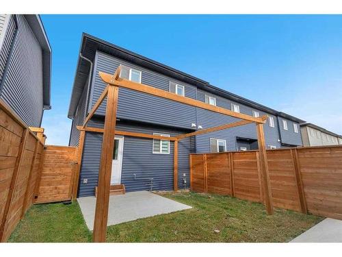 155 Wolf Creek Avenue Se, Calgary, AB - Outdoor