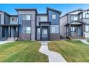 155 Wolf Creek Avenue Se, Calgary, AB  - Outdoor With Facade 