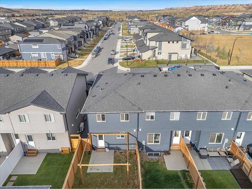 155 Wolf Creek Avenue Se, Calgary, AB - Outdoor