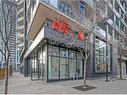 1607-615 6 Avenue Se, Calgary, AB  - Outdoor 