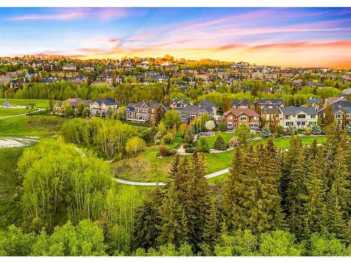 29 Timberline Court Sw, Calgary, AB - Outdoor With View