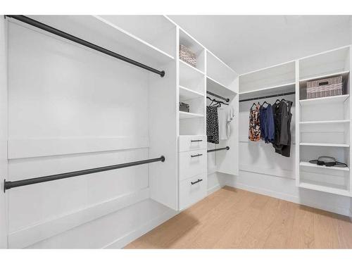 29 Timberline Court Sw, Calgary, AB - Indoor With Storage