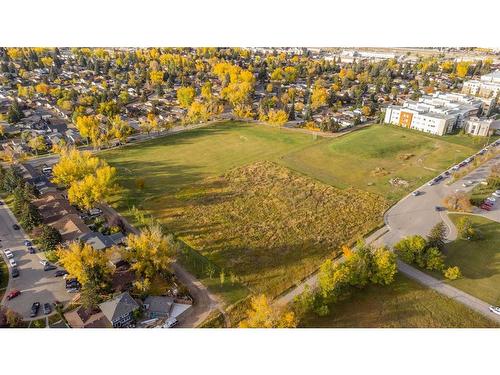 524 Midridge Drive Se, Calgary, AB - Outdoor With View