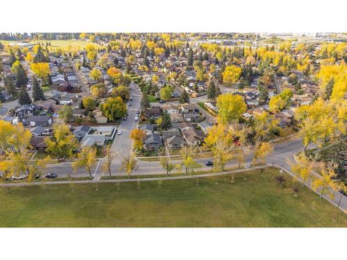 524 Midridge Drive Se, Calgary, AB - Outdoor With View