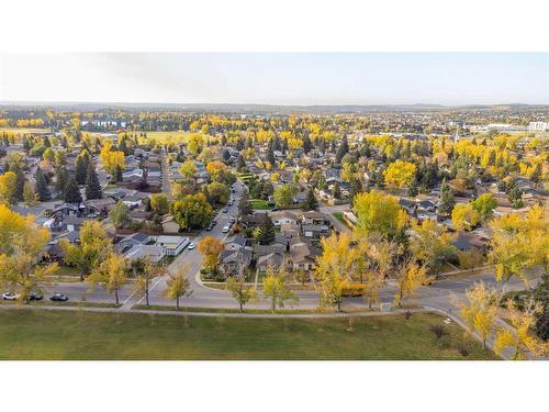 524 Midridge Drive Se, Calgary, AB - Outdoor With View