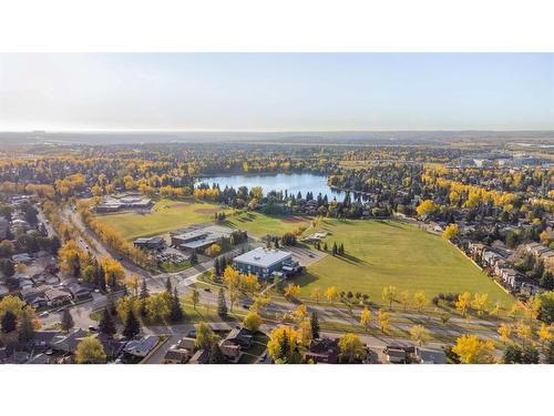 524 Midridge Drive Se, Calgary, AB - Outdoor With View