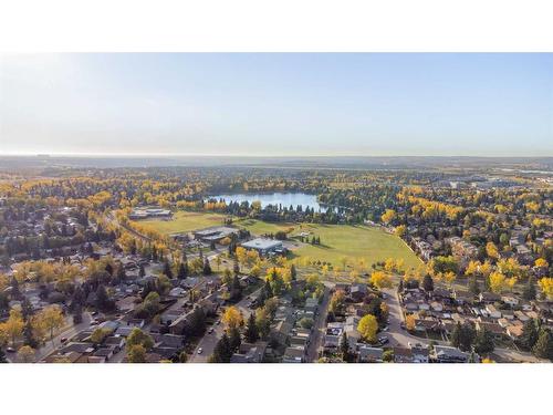 524 Midridge Drive Se, Calgary, AB - Outdoor With View