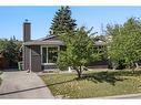 7 Deerbow Place Se, Calgary, AB  - Outdoor 