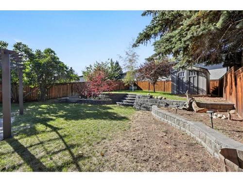 7 Deerbow Place Se, Calgary, AB - Outdoor