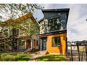 438 28 Avenue Nw, Calgary, AB  - Outdoor 