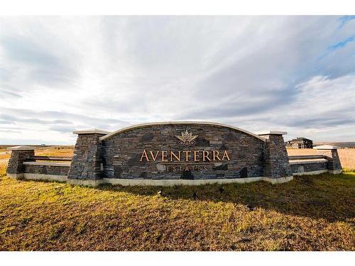 32084 Aventerra Road, Rural Rocky View County, AB 