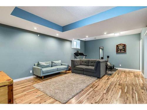 35 Elgin Green Se, Calgary, AB - Indoor