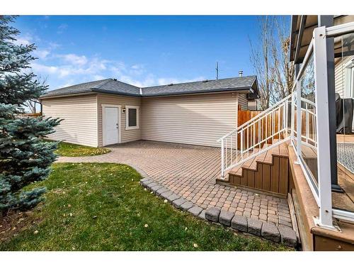 35 Elgin Green Se, Calgary, AB - Outdoor With Exterior