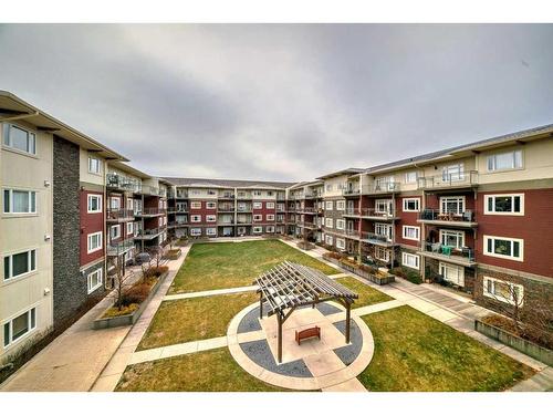 304-23 Millrise Drive Sw, Calgary, AB - Outdoor With Balcony