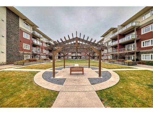 304-23 Millrise Drive Sw, Calgary, AB - Outdoor With Balcony