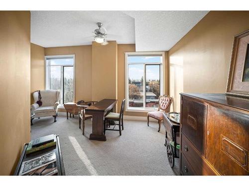 401-4 14 Street Nw, Calgary, AB - Indoor