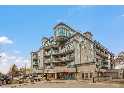 401-4 14 Street Nw, Calgary, AB - Other