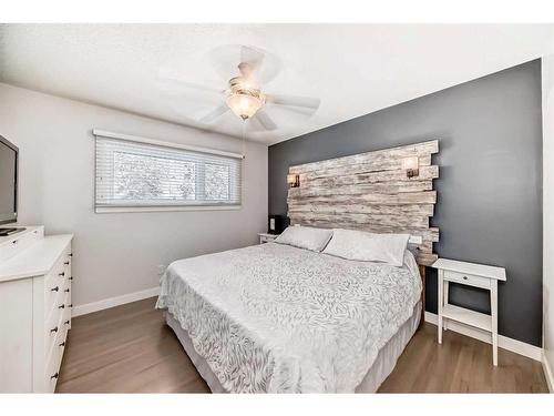 103 Windermere Road Sw, Calgary, AB - Indoor Photo Showing Bedroom