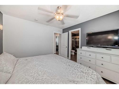 103 Windermere Road Sw, Calgary, AB - Indoor Photo Showing Bedroom