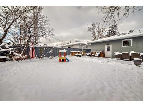 103 Windermere Road Sw, Calgary, AB - Outdoor