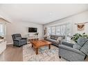 103 Windermere Road Sw, Calgary, AB  - Indoor Photo Showing Living Room 