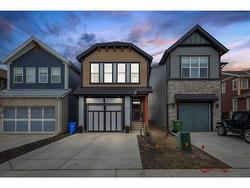 134 Masters Row SE Calgary, AB T3M 2R9