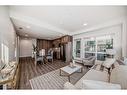 3102-350 Livingston Common Ne, Calgary, AB  - Indoor Photo Showing Kitchen 