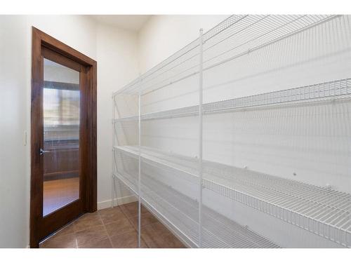 128 Elgin Estates Park Se, Calgary, AB - Indoor With Storage