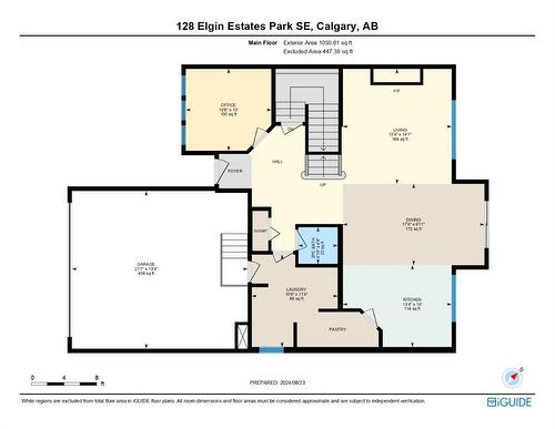 128 Elgin Estates Park Se, Calgary, AB - Other