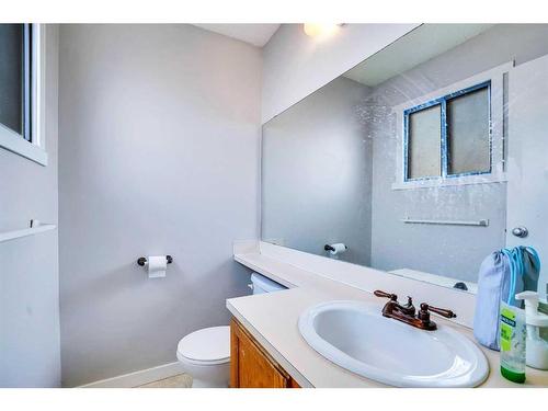 165 Castlebrook Way Ne, Calgary, AB - Indoor Photo Showing Bathroom