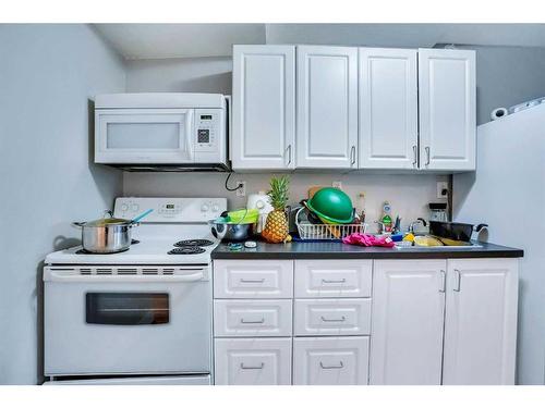 165 Castlebrook Way Ne, Calgary, AB - Indoor Photo Showing Kitchen