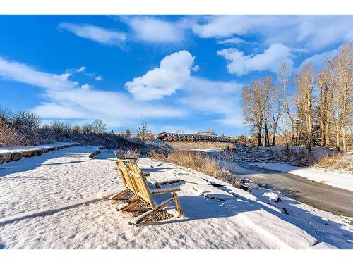 704-110 7 Street Sw, Calgary, AB - Outdoor With View