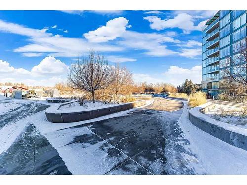 704-110 7 Street Sw, Calgary, AB - Outdoor With View