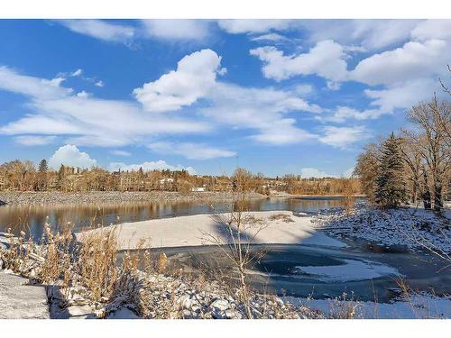 704-110 7 Street Sw, Calgary, AB - Outdoor With View