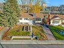 5007 Vantage Crescent Nw, Calgary, AB  - Outdoor 