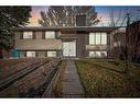 5007 Vantage Crescent Nw, Calgary, AB  - Outdoor 