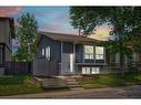 45 Templemont Drive Ne, Calgary, AB  - Outdoor 