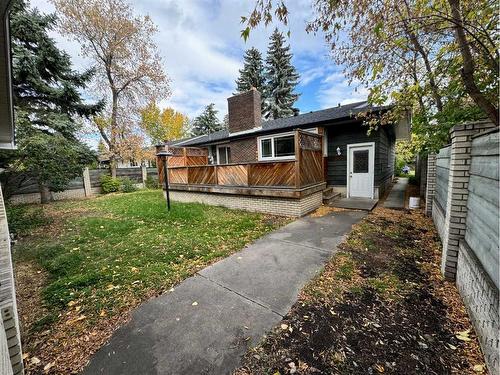 240 Lake Bonavista Drive Se, Calgary, AB - Outdoor With Deck Patio Veranda