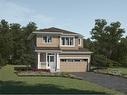 1096 Southwinds Green Sw, Airdrie, AB  - Outdoor 