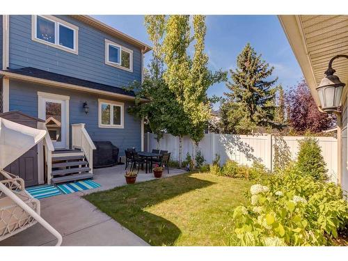 4722 21A Street Sw, Calgary, AB - Outdoor