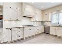 4722 21A Street Sw, Calgary, AB  - Indoor Photo Showing Kitchen With Upgraded Kitchen 