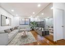 403-2734 17 Avenue Sw, Calgary, AB  - Indoor Photo Showing Living Room 