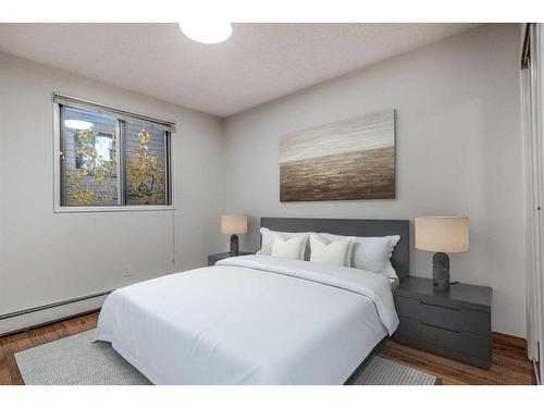 403-2734 17 Avenue Sw, Calgary, AB - Indoor Photo Showing Bedroom