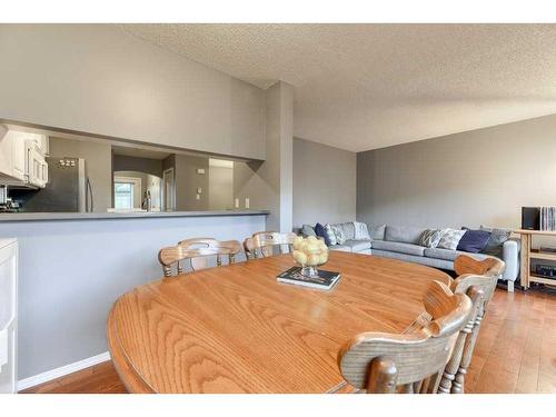 164 Stonemere Place, Chestermere, AB - Indoor Photo Showing Dining Room