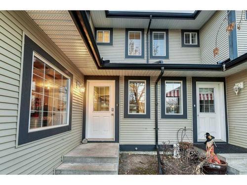 164 Stonemere Place, Chestermere, AB - Outdoor With Deck Patio Veranda