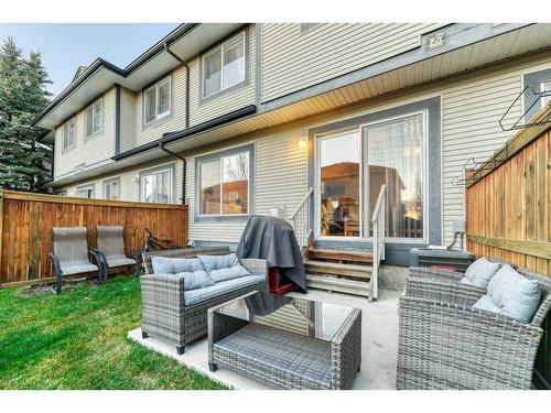 164 Stonemere Place, Chestermere, AB - Outdoor With Deck Patio Veranda With Exterior